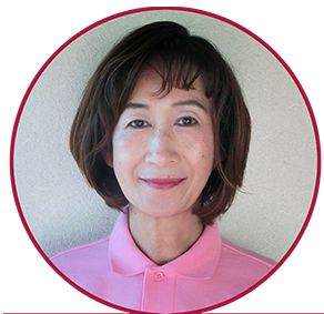 桑原 小夜子