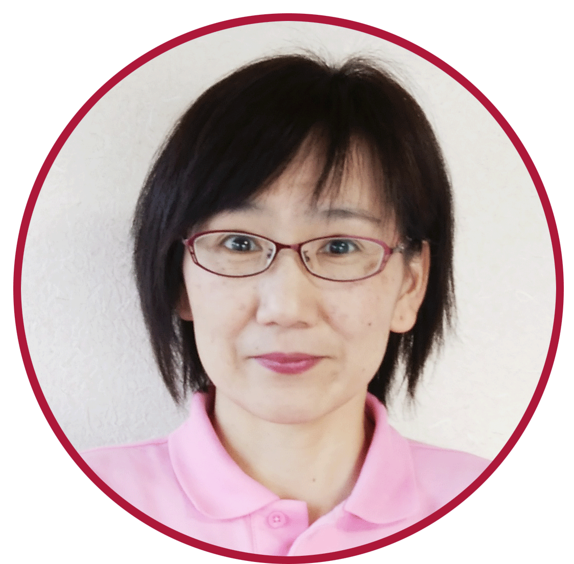中西 美香