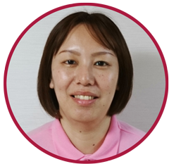梅田 由香里
