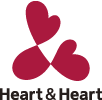 Heart & Heart