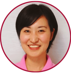 徳山 沙紀子